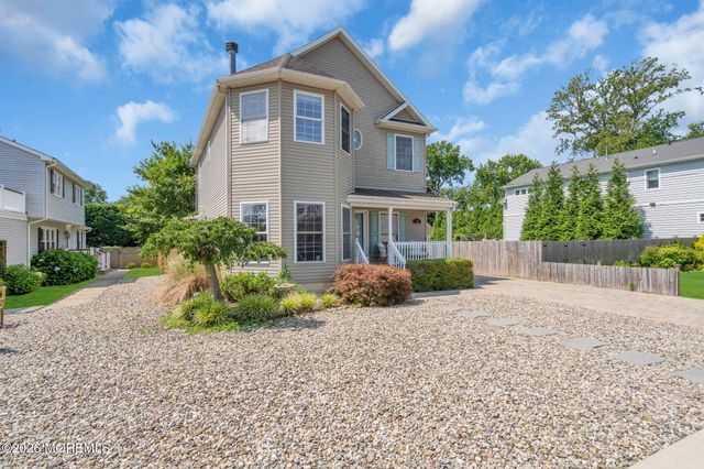 289 Osborne Avenue, Bay Head, NJ 08742