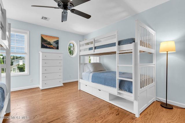 289 Osborne Avenue, Bay Head, NJ 08742
