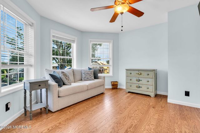 289 Osborne Avenue, Bay Head, NJ 08742