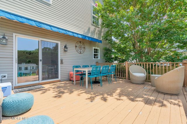 289 Osborne Avenue, Bay Head, NJ 08742
