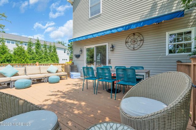 289 Osborne Avenue, Bay Head, NJ 08742