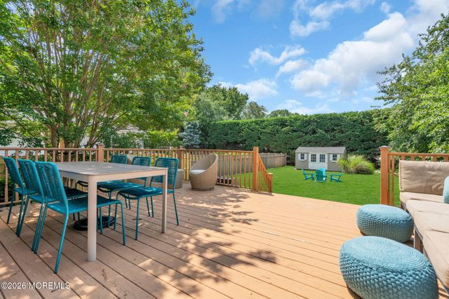 289 Osborne Avenue, Bay Head, NJ 08742