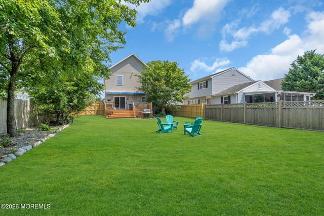 289 Osborne Avenue, Bay Head, NJ 08742