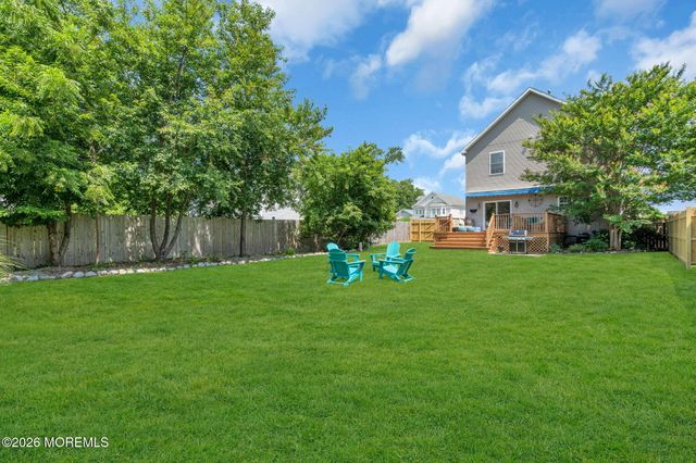 289 Osborne Avenue, Bay Head, NJ 08742