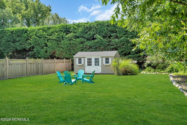 289 Osborne Avenue, Bay Head, NJ 08742