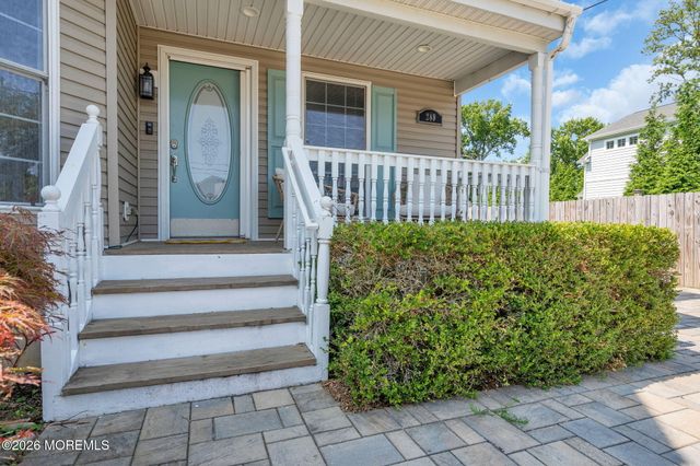 289 Osborne Avenue, Bay Head, NJ 08742