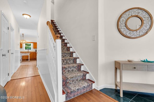 289 Osborne Avenue, Bay Head, NJ 08742