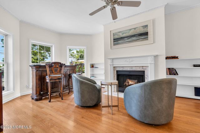289 Osborne Avenue, Bay Head, NJ 08742