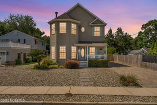 289 Osborne Avenue, Bay Head, NJ 08742