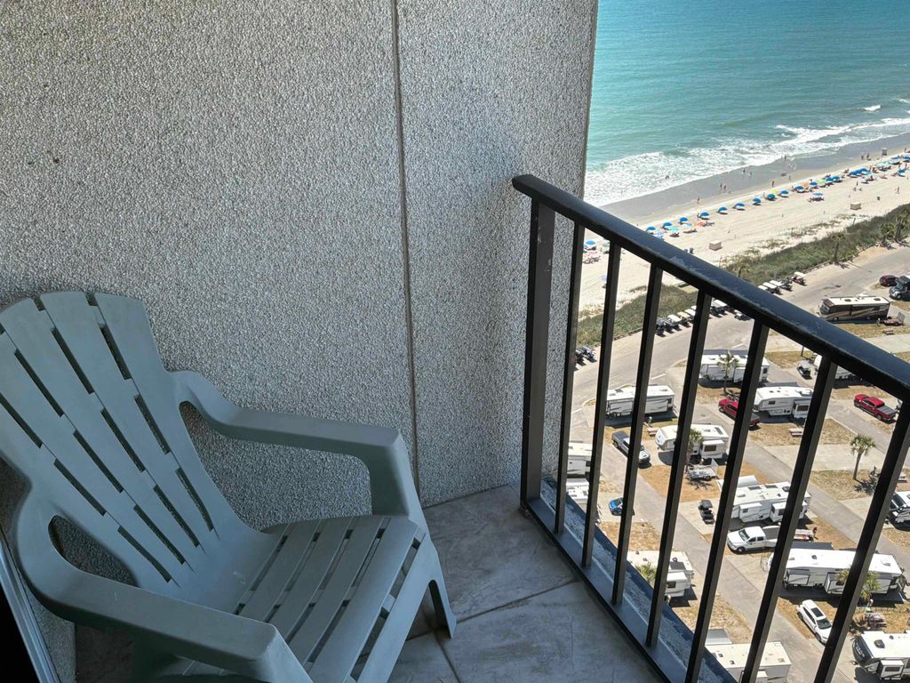 5905 S Kings Hwy. # 2008, Myrtle Beach, SC 29575 — photo 2