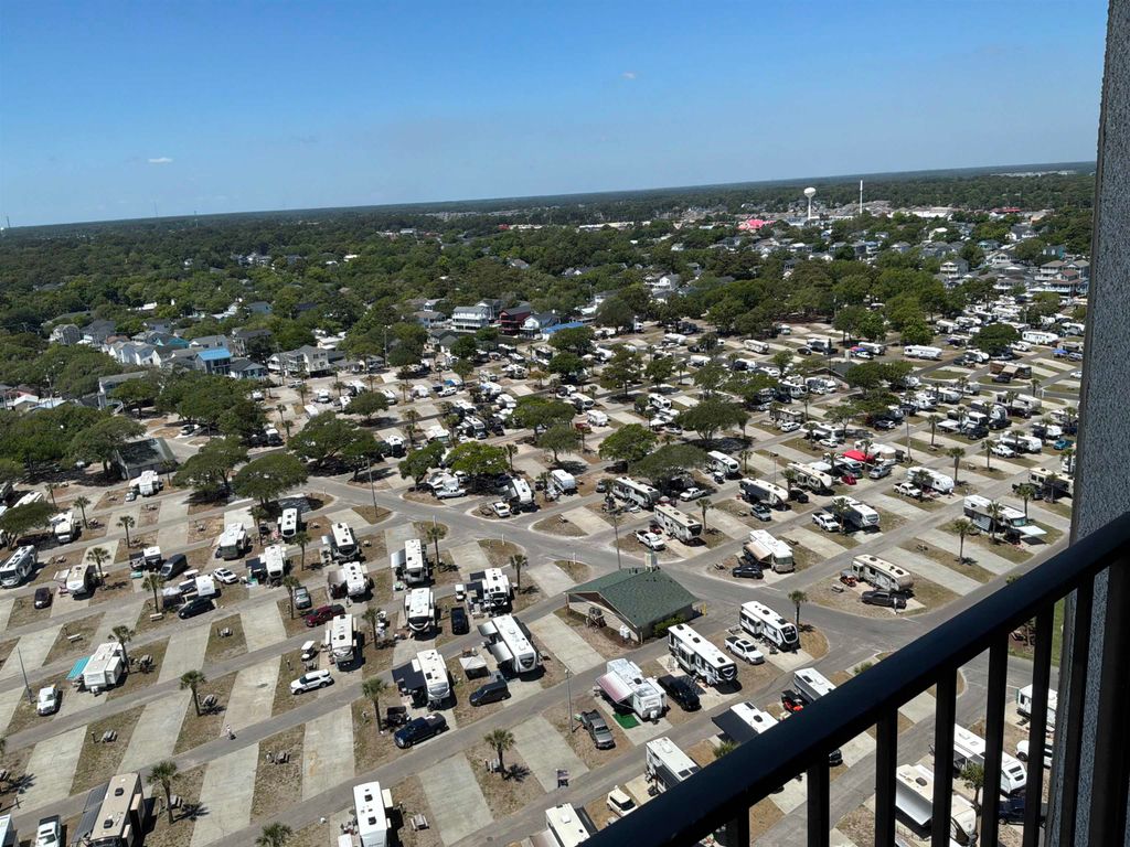 5905 S Kings Hwy. # 2008, Myrtle Beach, SC 29575 — photo 3