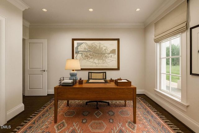 2311 Grant Avenue, Raleigh, NC 27608