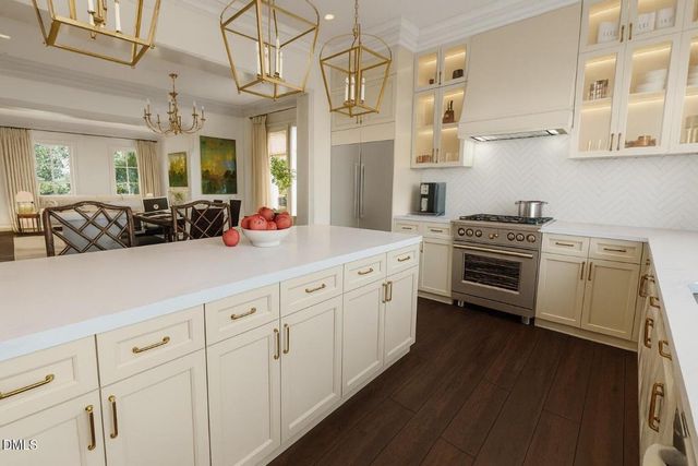 2311 Grant Avenue, Raleigh, NC 27608