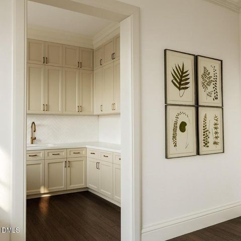 2311 Grant Avenue, Raleigh, NC 27608