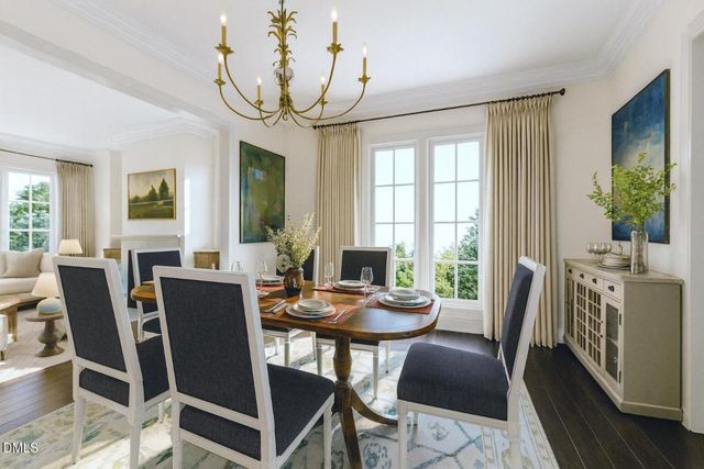 2311 Grant Avenue, Raleigh, NC 27608