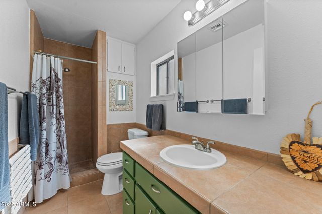 46817 N US HIGHWAY 60 --, Wickenburg, AZ 85390