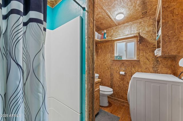 46817 N US HIGHWAY 60 --, Wickenburg, AZ 85390