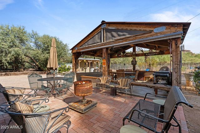 46817 N US HIGHWAY 60 --, Wickenburg, AZ 85390