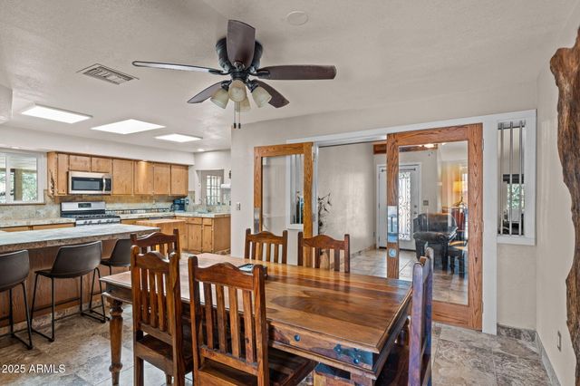 46817 N US HIGHWAY 60 --, Wickenburg, AZ 85390