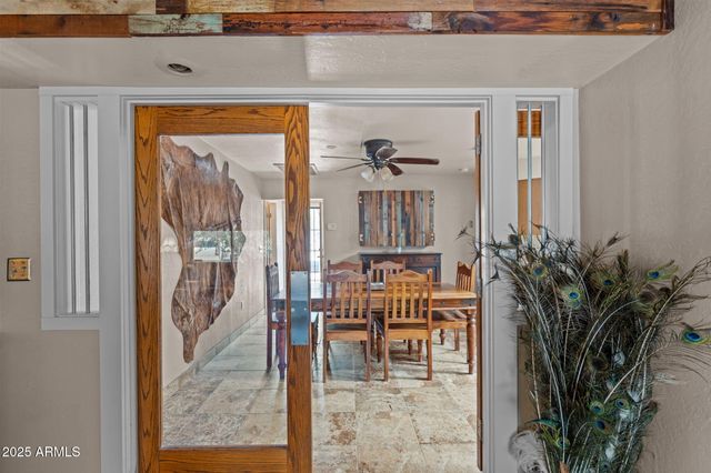 46817 N US HIGHWAY 60 --, Wickenburg, AZ 85390