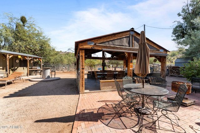 46817 N US HIGHWAY 60 --, Wickenburg, AZ 85390