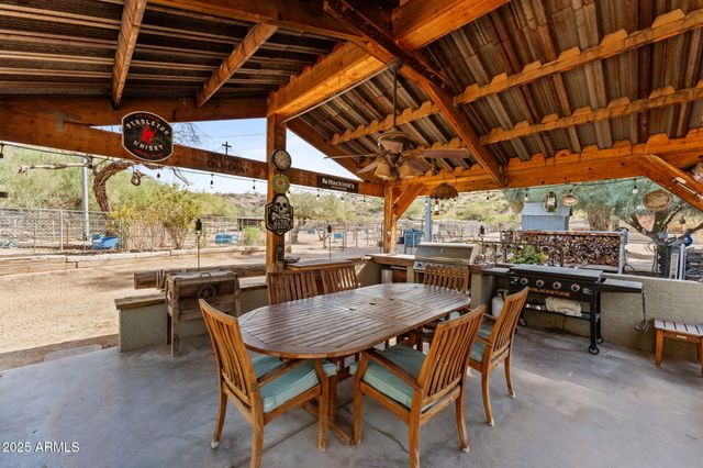 46817 N US HIGHWAY 60 --, Wickenburg, AZ 85390