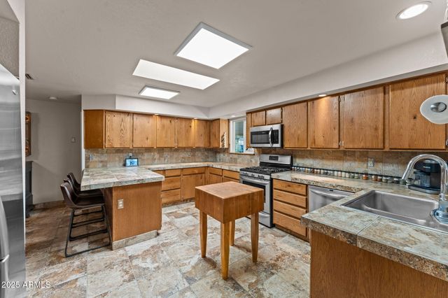 46817 N US HIGHWAY 60 --, Wickenburg, AZ 85390