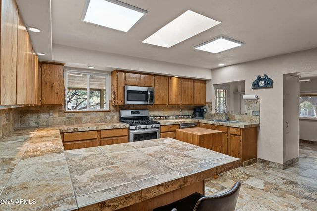 46817 N US HIGHWAY 60 --, Wickenburg, AZ 85390