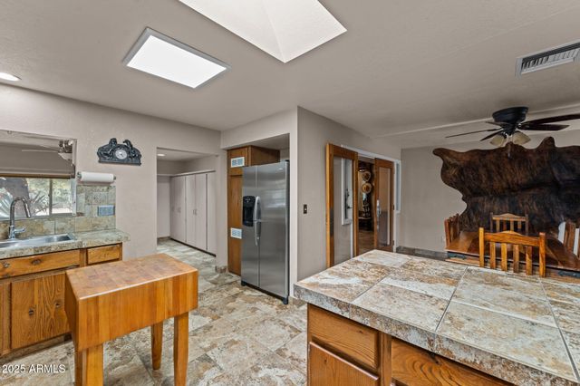 46817 N US HIGHWAY 60 --, Wickenburg, AZ 85390