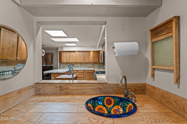 46817 N US HIGHWAY 60 --, Wickenburg, AZ 85390