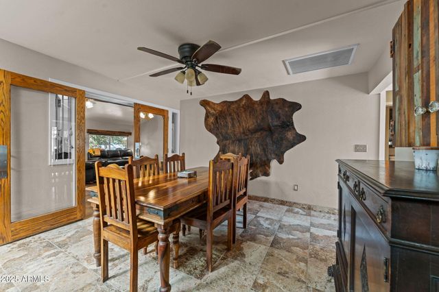 46817 N US HIGHWAY 60 --, Wickenburg, AZ 85390