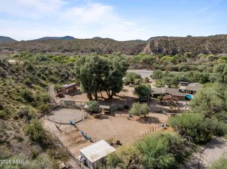46817 N US HIGHWAY 60 --, Wickenburg, AZ 85390