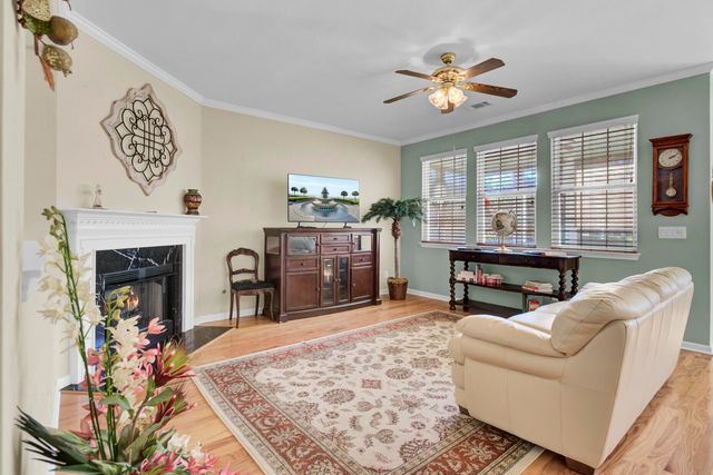 4979 Wyman Boulevard, Summerville, SC 29485