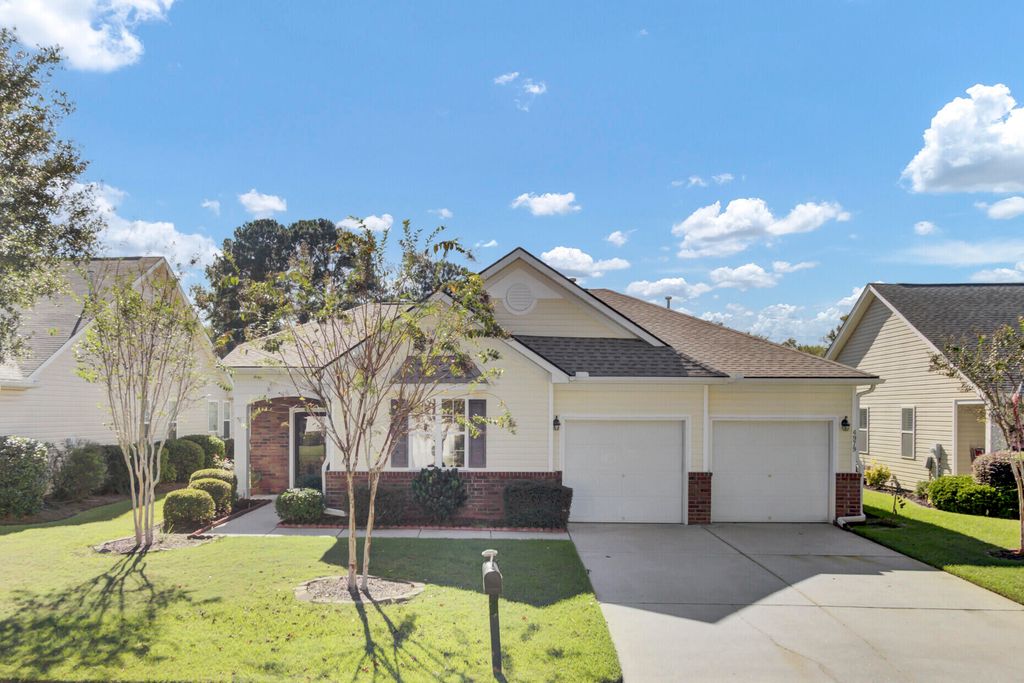 4979 Wyman Boulevard, Summerville, SC 29485