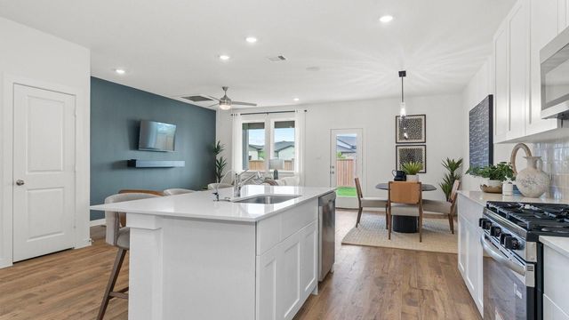 3539 Catbird Lane, Katy, TX 77494