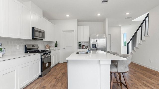3539 Catbird Lane, Katy, TX 77494