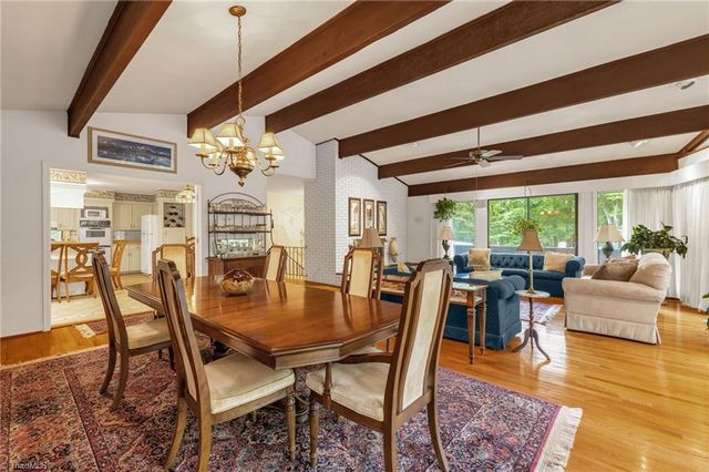 1358 Tellowee Road, Eden, NC 27288