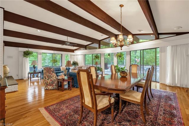 1358 Tellowee Road, Eden, NC 27288