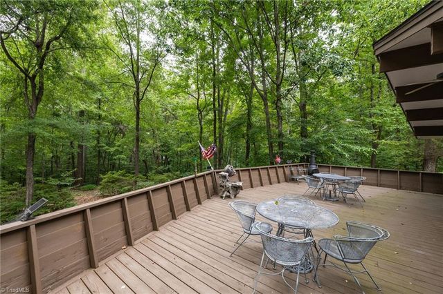 1358 Tellowee Road, Eden, NC 27288