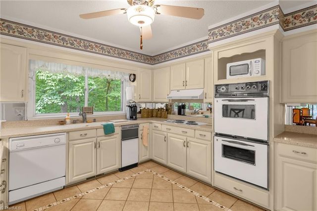 1358 Tellowee Road, Eden, NC 27288