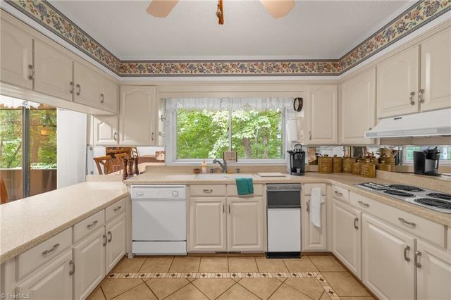 1358 Tellowee Road, Eden, NC 27288