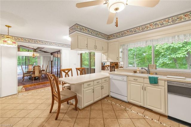 1358 Tellowee Road, Eden, NC 27288