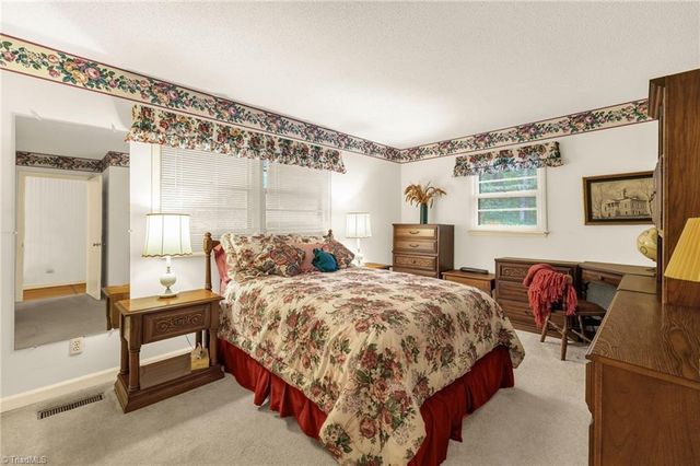 1358 Tellowee Road, Eden, NC 27288