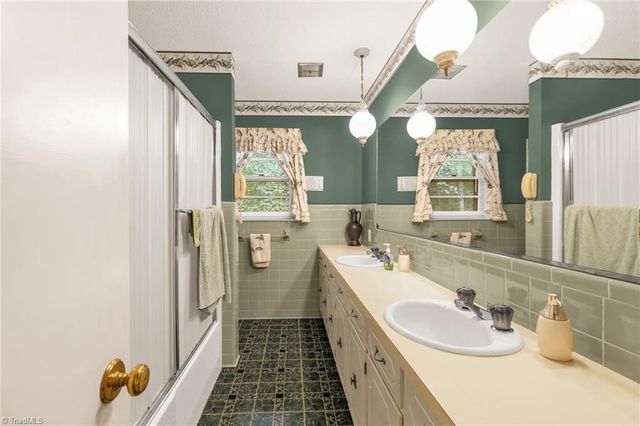 1358 Tellowee Road, Eden, NC 27288