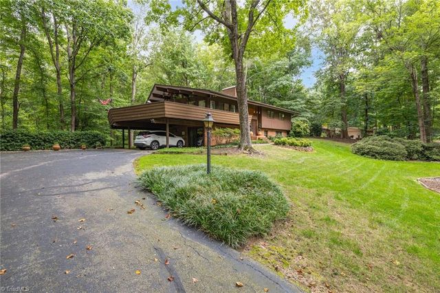 1358 Tellowee Road, Eden, NC 27288