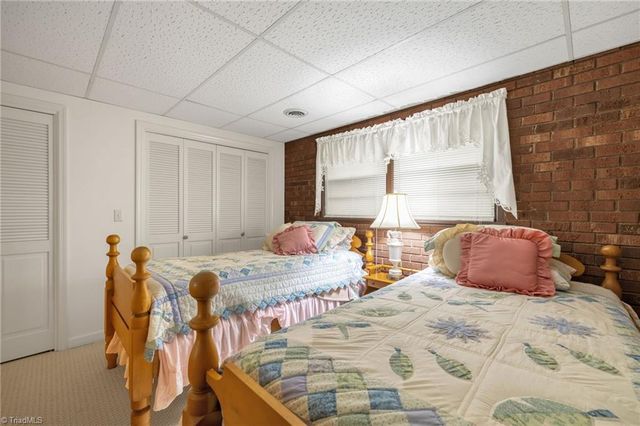 1358 Tellowee Road, Eden, NC 27288