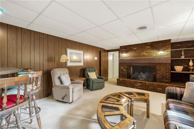 1358 Tellowee Road, Eden, NC 27288