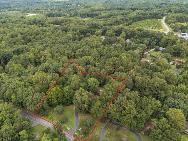 1358 Tellowee Road, Eden, NC 27288