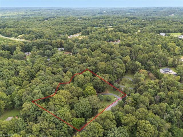 1358 Tellowee Road, Eden, NC 27288