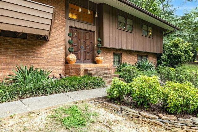 1358 Tellowee Road, Eden, NC 27288